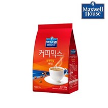 맥스웰 오리지날믹스 900g, 1개입, 1개