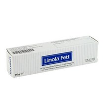 리놀라 페트 크림 50g