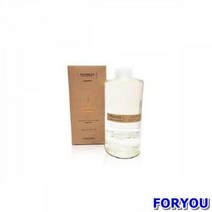 ForU424 뮤지엄 디퓨져리필액 700ml 종중 택 디퓨저 디퓨져 차량용디퓨저
