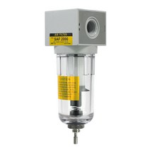 SKP/수분제거기 SAF2000M-02 에어필터 에어유니트