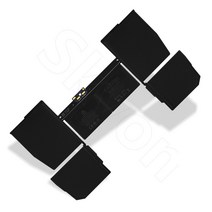 맥북배터리교체 정품 OEM A1527 A1705 배터리 for 애플 맥북 Retina 12
