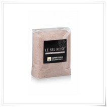 COUNTERS AND COMPANIES Fine himalayan pink salt 카운터앤컴퍼니 파인 히말라야 핑크솔트 500g 4개