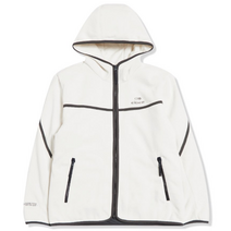아이더 아이더(EIDER) 남성 간절기 후드일체형 자켓 GORE-INFINIUM원단 외풍차단98% 보온성/디자인활용도 우수 등산 스포츠 워킹 캠핑 야외활동 아웃도어 DMU22107 DR.CARDIGAN (닥터 가디건) α 인피니움 후드 W42