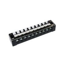 [성호제어기기] 터미널블럭 고정식 단자대 10A 20A 30A 60A 3P 4P 6P 10P 12P 15P 20P, SHT-20A