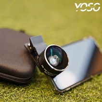 스마트폰 광각렌즈 셀카렌즈 아이폰 갤럭시 휴대폰 카메라 HD 접사 렌즈 YS-W128 갤럭시 카메라 접사 아, 광각렌즈키트_인디핑크