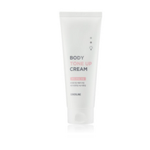 커버라인 바디 톤업 크림, 150ml, 1개