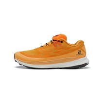 [국내 매장판] SALOMON 울트라 글라이드 - 블레이징 오렌지바이브런트 오렌지화이트 / L47071200 ULTRA GLIDE BLAZING ORANGE/VIBRANT ORAN