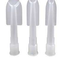 이지헤라 실리콘노즐 1P 대 실리콘작업 실리콘대가리, 소