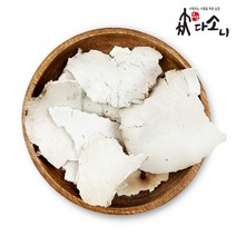 보담다소니 복령 백봉령, 1개, 500g