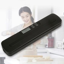 진공포장기 수비드 실링기 고기 야채 김치 진공포장 진공 기 실러 220 v110 v 기, 협동사, 기계, 미국 플러그