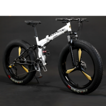자이언트 풀샥 자전거 성인용 산악용 MTB, 7단, 24인치, 옵션5