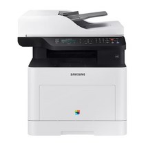 삼성전자 SL-C3080FR 컬러레이저팩스복합기 정품토너포함 분당흑백30 컬러30매 속도 네트워크지원, 방문설치