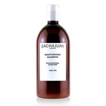 사샤후안 모이스처라이징 샴푸 1000ml, 단품, 1개