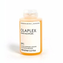 올라플렉스 12344p567 헤어 리페어 트리트먼트 100250ml 프로페셔널 픽스 데미지 헤어 파손 헤어 케어 오일 컨디셔너, n1