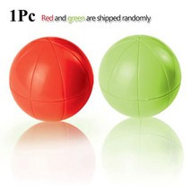 피젯 큐브 지혜 공 큐브 장난감 안티 스트레스 3D 퍼즐 과학 교육 논리 훈련 선물, 01 Wisdom Ball Cube