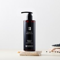 서울대밥스누 약콩모 스칼프 딥클렌징 탈모샴푸 400ml, 1개