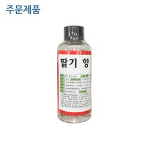 [주문제품] 3914. 딸기향-이든80g, 1개