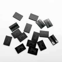 테스트 완료 교체 ddr3 ddr4 메모리 칩 IC Macbook Air Pro A1989 A1990 A2141 A1706 A2251 A2159 수리 Ram 플래시 8G 16G 3, A2179 16G