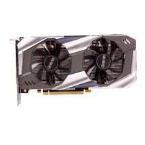 그래픽카드1060 GTX1060 3G 4G 5G 6G 1650 1070ti, 4GB
