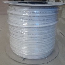 정수기호스6mm 1롤 300미터
