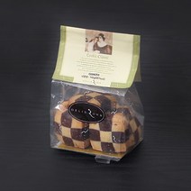 델리브라운 수제 카페쿠키 코코넛 외 12종, 단품