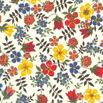 영국리버티 타나론 Edenham 7071T 리버티원단