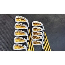 남자아이언세트 혼마IS02 혼마4스타 골프클럽
