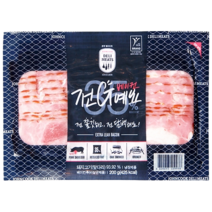 존쿡델리미트 전G베이컨 200g X 20개