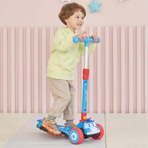 8살 9살 어린이 씽씽이 작동 승용완구 캐릭터 킥보드 퀵보드 미니킥보드 유아킥보드