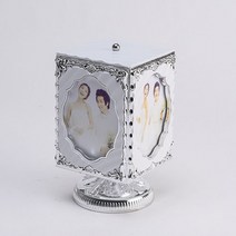 PGM1*^몰어린이집 선물 오르골 회전액자 탁상 식액자 돌상 데코 장식 용액자^*1췤pgm, a^^*옵션없슴