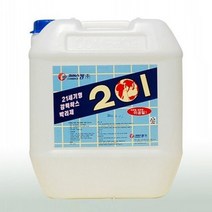 바닥청소용 201스트립 박리제 3.75L 왁스제거제 준공청소왁스 바닥왁스 시공왁스 광택왁스 목재왁스 마루광택제 우드광택, 1