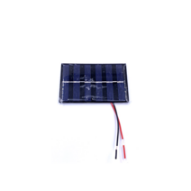 3V 85x56 태양전지패널 솔라셀 모듈