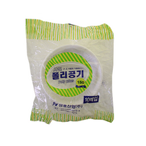 친환경공기 150 10p / 일회용접시 일회용품