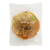 [도도나몰] 참브레드 제과점빵 찰떡빵 70g x 30봉, 30개