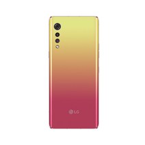 LG 벨벳 중고폰 공기계, 랜덤상태우선, S등급