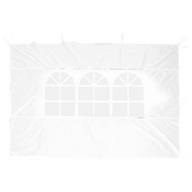 비닐텐트 등산용 쉘터 등산 캠핑 텐트 천 옥스포드 차양 투명 액세서리, White