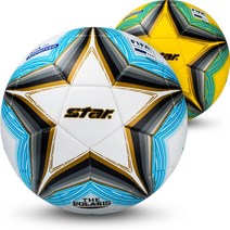 스타 더 폴라리스 3000 SB165TB 축구공 족구 풋살 학교체육, SB165FTB(화이트/FIFA/5호)