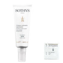 수딩 벨벳 크림 (모든피부 예민피부 수딩크림)50ml, 1개, 50ml