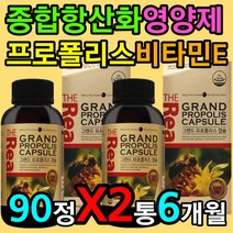 종합 멀티 항산화 영양제 식물성 폴리페놀 비타민E X2 중년 노년 남성 여성 남자 여자 노화 방지 항산화제 antiaging 고르는 법 먹는 방법 섭취 시간 먹는법 하루권장량 충족