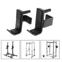 스쿼트랙 스쿼트렉 파워랙 멀티랙 조립식 헬스렉 squat rack j hook hook, 초록