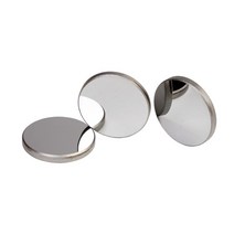 레이저 각인기 Co2 레이저 반영 거울 Dia20mm 몰리브덴 소재 조각 및 절단 기계, 02 25x3mm