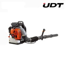 UDT 엔진블로워 UBB180 배부식 엔진블로어 엔진브로워, 1개