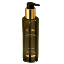 달바 클렌저 마일드 밸런싱 비건 200ml, 마일드 비건 클렌저 200ml