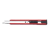 NT 커터- A형소형고급 A-250RP 적용칼날-BA형, 1개