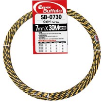 세신 낚시대 요비선 인출선 안내선 3선 SB-0720 20m, 본상품선택, 솔직한마케터쿠팡 1