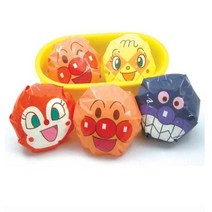 토루네 둥근 주먹밥 포장랩 (호빵맨), 토루네 호빵맨 둥근 주먹밥 포장랩