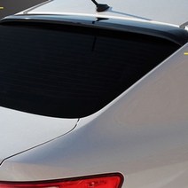 URR011207*디아코니아* 올뉴 프라이드 리어바이저 스포일러 글라스윙 튜닝