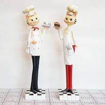 까페고양이세트