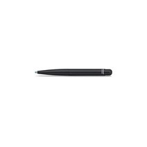 카웨코 볼펜 릴리프트 LIBP 블랙 BK, ブラック_1.0mm | 油性ボールペン
