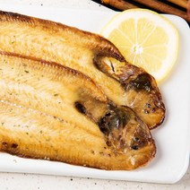밥강도 서해안 박대(급냉)5미(450g), 1개
